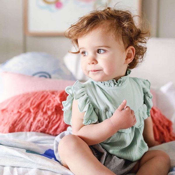 summer baby rompers suit infant triangle romper onesies cotton blend sleeveless babies clothes boy girl solid color rompers bodysuit, Blue
summer baby rompers suit infant triangle romper onesies cotton blend sleeveless babies clothes boy girl solid color rompers bodysuit, Blue