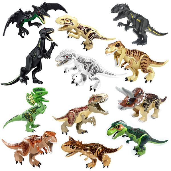 Мир динозавров юрского периода T-Rex Raptor Птерозавр Indominus Rex Carnotaurus Triceratops Dilophosaurus Tyranno
Мир динозавров юрского периода T-Rex Raptor Птерозавр Indominus Rex Carnotaurus Triceratops Dilophosaurus Tyranno