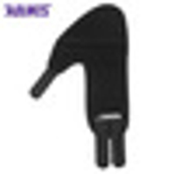 aolikes 1pcs sport fitness thumb valgus protector foot fingers toe separator adjuster professional hallux valgus feet massager, Blue;black
aolikes 1pcs sport fitness thumb valgus protector foot fingers toe separator adjuster professional hallux valgus feet massager, Blue;black