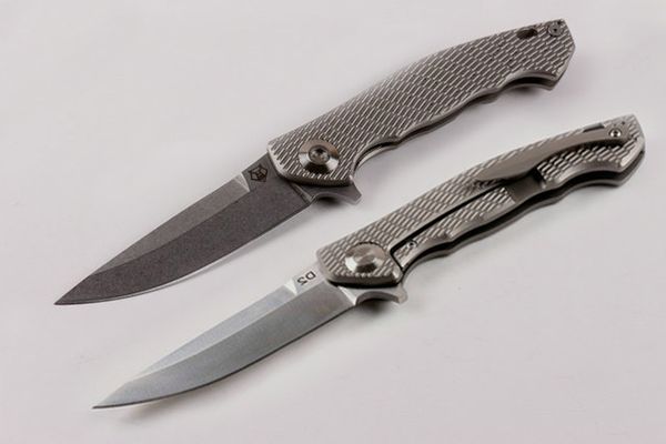 High End Shirogorov Desert Hill Flipper Bearing System Survival Folding knife D2 Blade tactical Rescue Knives Xmas Gift For men P314Q
High End Shirogorov Desert Hill Flipper Bearing System Survival Folding knife D2 Blade tactical Rescue Knives Xmas Gift For men P314Q
