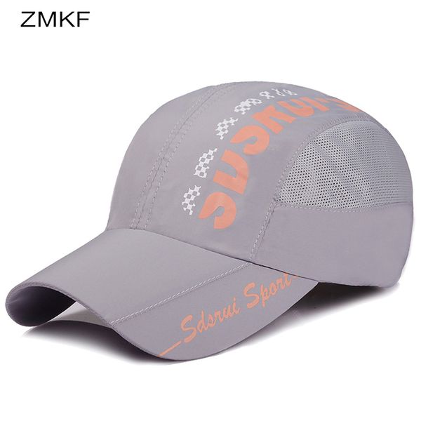 2018 new fashion super breathable baseball cap with mesh summer sun hats for women men adjustable dad snapback cap, Blue;gray
2018 new fashion super breathable baseball cap with mesh summer sun hats for women men adjustable dad snapback cap, Blue;gray