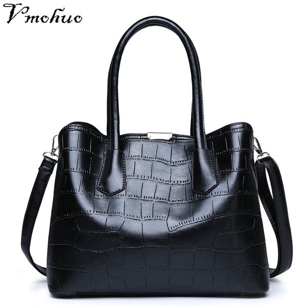vmohuo ladies handbags tote bags stone style pu leather women shoulder messenger bag pure color large hand bag bolsa feminina
vmohuo ladies handbags tote bags stone style pu leather women shoulder messenger bag pure color large hand bag bolsa feminina