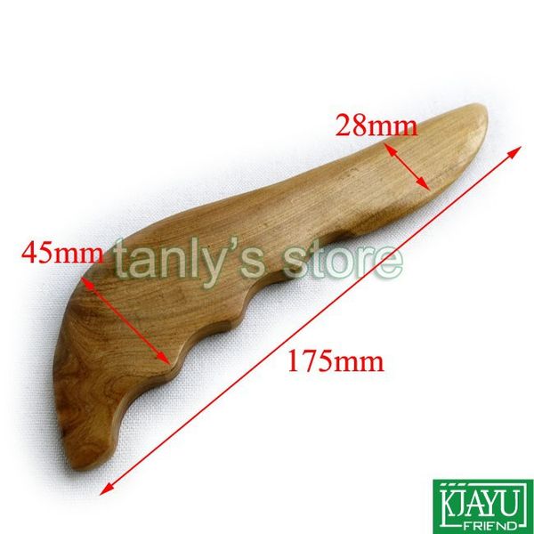 gift gua sha chart wholesale scented wood massage guasha kit scrapping plate 36pcs/lot (175x45mm
gift gua sha chart wholesale scented wood massage guasha kit scrapping plate 36pcs/lot (175x45mm