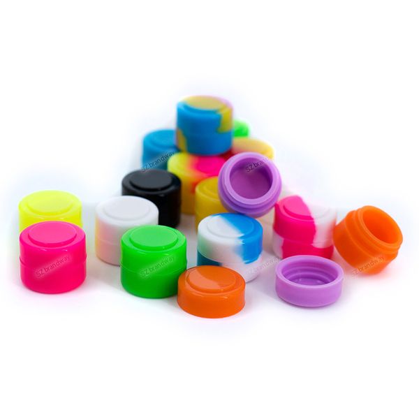 2ml round colorful clear dry herb vaporizer silicone dab containers nonstick silicone jars 2ml wax container fda silicone jars dabs
2ml round colorful clear dry herb vaporizer silicone dab containers nonstick silicone jars 2ml wax container fda silicone jars dabs