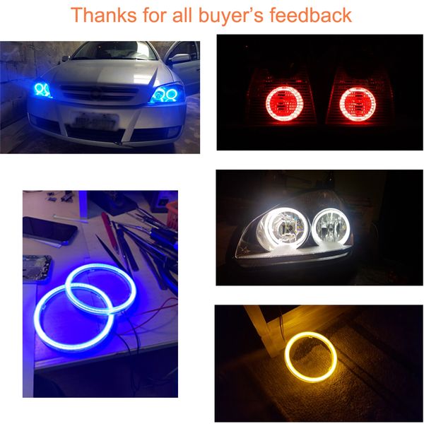 2 . cob веодиодне глаза ангела 70 мм 60 мд 12 в аво halo коло авомобил мооикл
2 . cob веодиодне глаза ангела 70 мм 60 мд 12 в аво halo коло авомобил мооикл