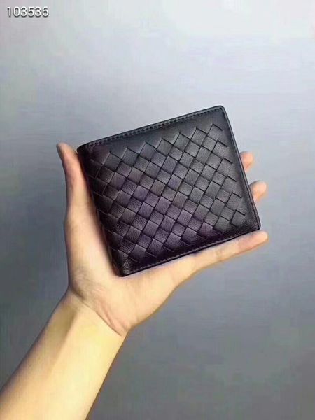 Mens Branded Wallet Bottega Venetta Leather Soft and Comfortable Fashion Design Size 9.5*11*1CM 1730-1#
Mens Branded Wallet Bottega Venetta Leather Soft and Comfortable Fashion Design Size 9.5*11*1CM 1730-1#