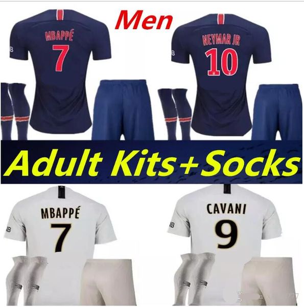 2018 2019 kit maillot de mbappe neymar jr occer jer ey cavani dani alve 18 19 football men et cami eta
2018 2019 kit maillot de mbappe neymar jr occer jer ey cavani dani alve 18 19 football men et cami eta
