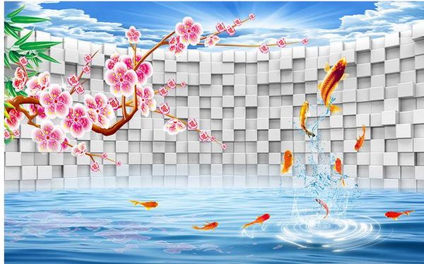 custom any size mural wallpapersquid jumping dragon door 3d mural stereo tv background wall living room wallpaper 3d painting
custom any size mural wallpapersquid jumping dragon door 3d mural stereo tv background wall living room wallpaper 3d painting