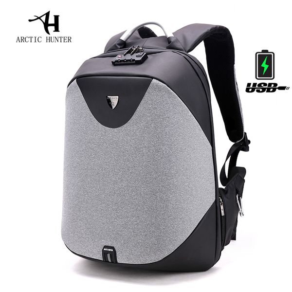 fashion anti-theft 15.6 lapmen bag school password lock backpack waterproof casual business travel male backpacks rucksacks
fashion anti-theft 15.6 lapmen bag school password lock backpack waterproof casual business travel male backpacks rucksacks