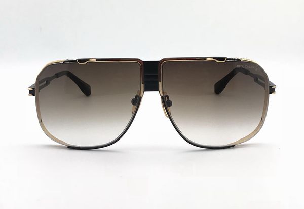 mens/woman titanium black gold/brown sunglasses gafas de sol sunglasses vintage glasses new with box dnum180721-16, White;black
mens/woman titanium black gold/brown sunglasses gafas de sol sunglasses vintage glasses new with box dnum180721-16, White;black