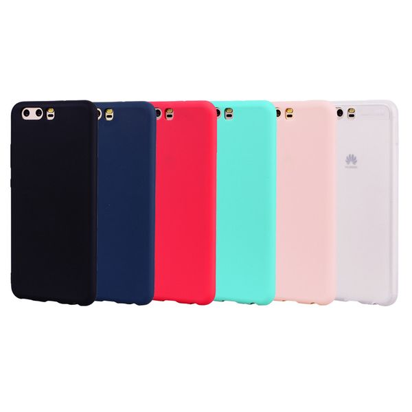 For Huawei P10 Case Back Cover Soft TPU Candy color series Ultrathin Designer Mobie Phone Case Capinha
For Huawei P10 Case Back Cover Soft TPU Candy color series Ultrathin Designer Mobie Phone Case Capinha
