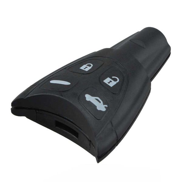 4 buttons new blank remote key shell case for car saab 9-3 9-5 93 95 2009 
4 buttons new blank remote key shell case for car saab 9-3 9-5 93 95 2009