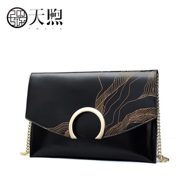 tmsix new women leather bag famous brands fashion luxury leather shoulder bag women handbags clutch envelope
tmsix new women leather bag famous brands fashion luxury leather shoulder bag women handbags clutch envelope