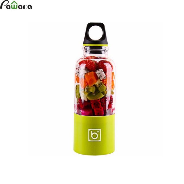 eco-friendly 500ml portable juicer cup usb rechargeable electric automatic bingo vegetables fruit juice maker cup blender mixer bottle 
eco-friendly 500ml portable juicer cup usb rechargeable electric automatic bingo vegetables fruit juice maker cup blender mixer bottle