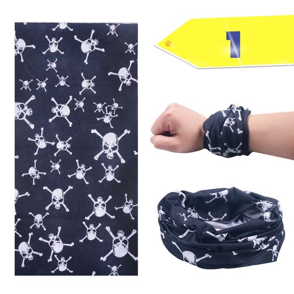 outdoor magic mask high elastic headband adopted polyester microfiber material, breathable, super-soft and quick drying, Black
outdoor magic mask high elastic headband adopted polyester microfiber material, breathable, super-soft and quick drying, Black