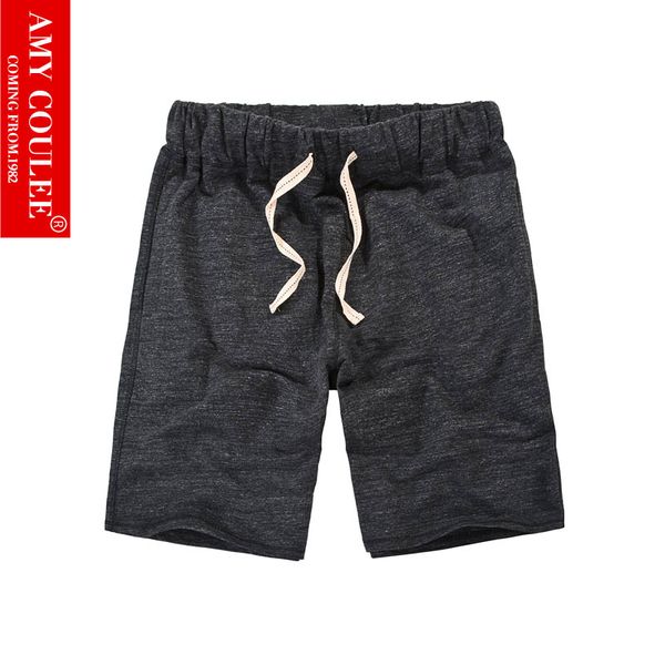 us dark marled shorts euro men women fashion solid color classics 100%cotton stylish breathable fabric pockets knee, White;black
us dark marled shorts euro men women fashion solid color classics 100%cotton stylish breathable fabric pockets knee, White;black
