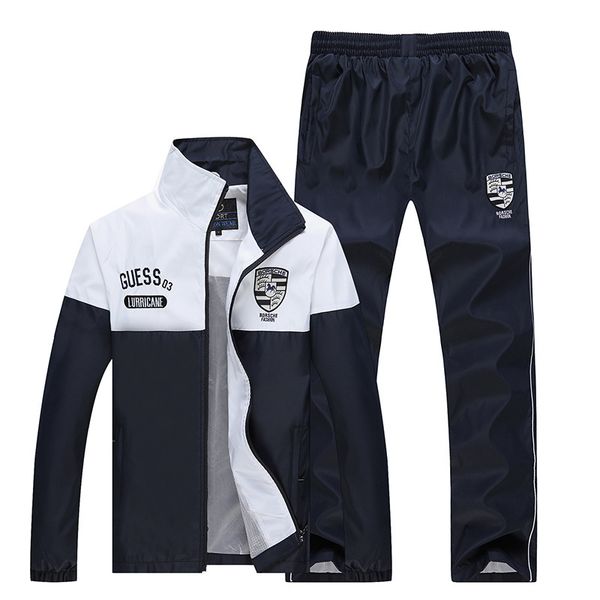 men spring autumn sport suit style factory price outdoor men sport set plus size 3xl 4xl 5xl 70, Black;blue
men spring autumn sport suit style factory price outdoor men sport set plus size 3xl 4xl 5xl 70, Black;blue