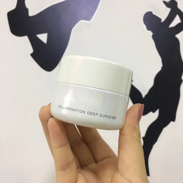 Luxury Japan Brand Sk Cellumination Deep Moisturizing EX Face Cream Day & Night Lotion Cream 50g
Luxury Japan Brand Sk Cellumination Deep Moisturizing EX Face Cream Day & Night Lotion Cream 50g