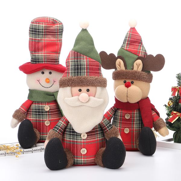 christmas seatng pose плюшевые игрушки снеговик дед мороз куклы украшения отель торговые центры рождественские украшения игрушки
christmas seatng pose плюшевые игрушки снеговик дед мороз куклы украшения отель торговые центры рождественские украшения игрушки