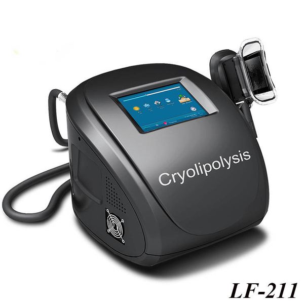 new arrive (3 hands)professional portable cryolipolysis slimming machine cavitation cryolipolysis for salon use ing
new arrive (3 hands)professional portable cryolipolysis slimming machine cavitation cryolipolysis for salon use ing