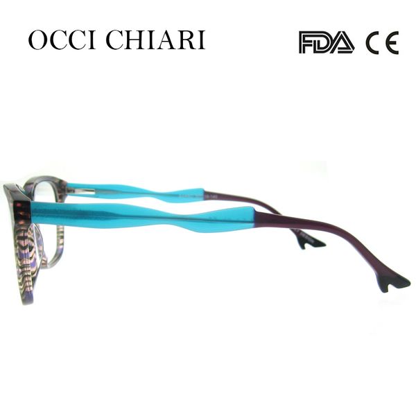 occi chiari italy design brand design high heels decorat acetate prescription lens myopia eyeglasses women eyewear frame w-corri, Silver
occi chiari italy design brand design high heels decorat acetate prescription lens myopia eyeglasses women eyewear frame w-corri, Silver