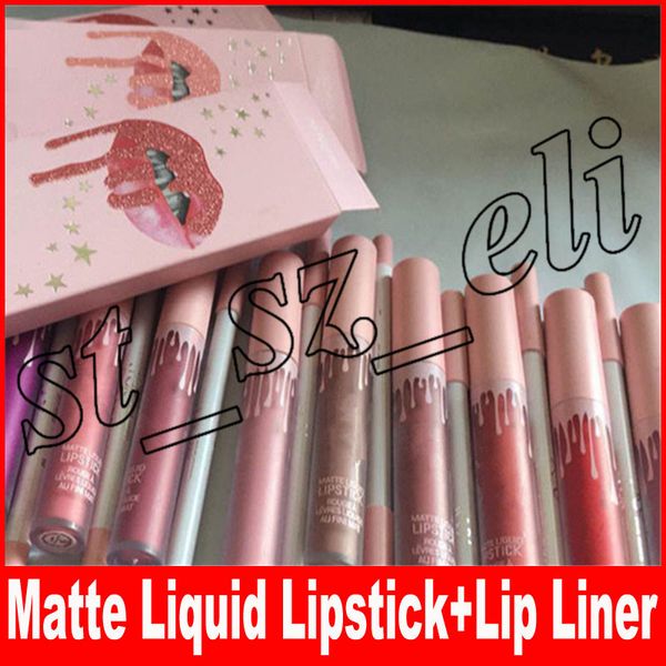 new makeup birthday edition i want it all lip gloss lip kit & lipliner liquid lipstick matte lipkit 12 colors
new makeup birthday edition i want it all lip gloss lip kit & lipliner liquid lipstick matte lipkit 12 colors