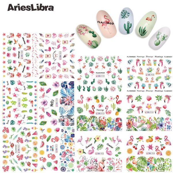 arieslibra nail stencil flamingo series nail art water transfer stickers nails sticker beauty decoration accessories decals, Black
arieslibra nail stencil flamingo series nail art water transfer stickers nails sticker beauty decoration accessories decals, Black