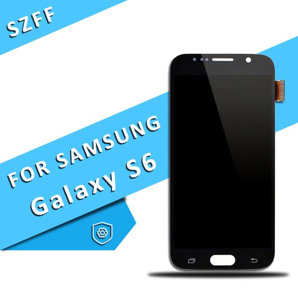 For am ung galaxy 6 g920 g920f g920a g920t lcd creen di play with touch creen digitizer dhl hipping
For am ung galaxy 6 g920 g920f g920a g920t lcd creen di play with touch creen digitizer dhl hipping