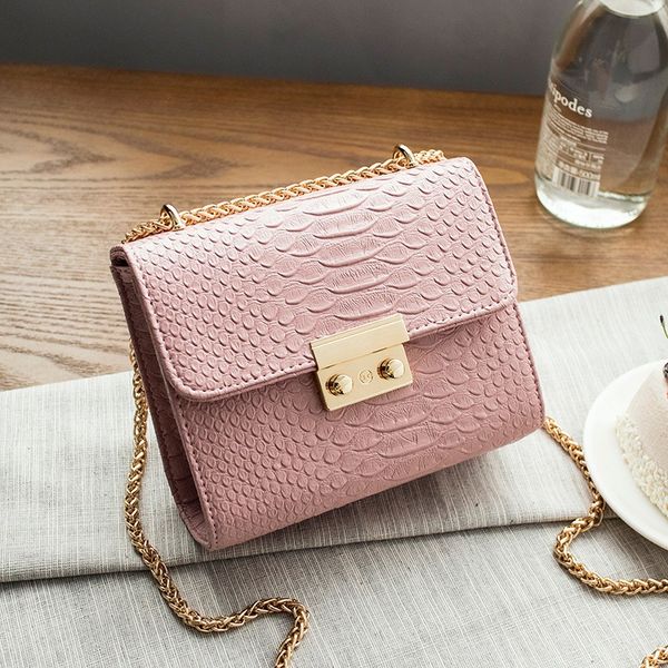 perilla women crossbody bag alligator leather mini small alligator crocodile leather bag chain women's handbag messenger bags
perilla women crossbody bag alligator leather mini small alligator crocodile leather bag chain women's handbag messenger bags