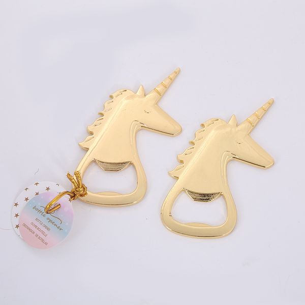creative gold unicorn bottle opener high hardness unicornio shape openers for birthday party dhl tc181116
creative gold unicorn bottle opener high hardness unicornio shape openers for birthday party dhl tc181116