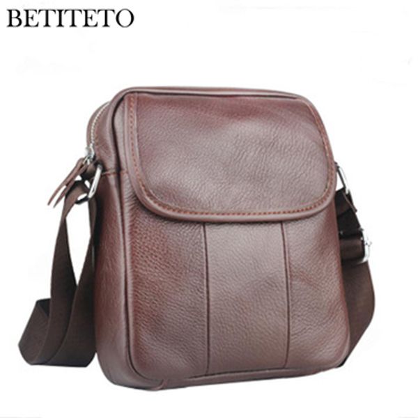 betiteto genuine leather men messenger bags sling shopper shoulder handbags business pochette sacoche homme sac a main
betiteto genuine leather men messenger bags sling shopper shoulder handbags business pochette sacoche homme sac a main