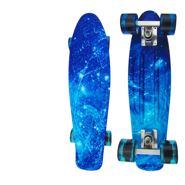 retro cruiser skateboard kids longboard skate board mini printed plastic single rocker roller cruiser scooter christmas gift
retro cruiser skateboard kids longboard skate board mini printed plastic single rocker roller cruiser scooter christmas gift