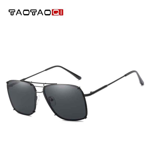 taotaoqi brand design sunglasses men women driving sun glasses male fashion travel glasses eyewear oculos gafas uv400, White;black
taotaoqi brand design sunglasses men women driving sun glasses male fashion travel glasses eyewear oculos gafas uv400, White;black