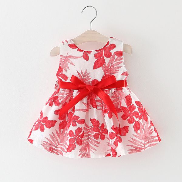 aile rabbit the new children's clothing han edition ribbon bow girl dress children's clothing manufacturers selling, Red;yellow
aile rabbit the new children's clothing han edition ribbon bow girl dress children's clothing manufacturers selling, Red;yellow