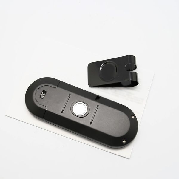 Sun Visor Bluetooth Speakerphone MP3 Music Player Wireless Bluetooth Transmitter Handsfree Car Kit Receiver Speaker Car Charger 2018 good
Sun Visor Bluetooth Speakerphone MP3 Music Player Wireless Bluetooth Transmitter Handsfree Car Kit Receiver Speaker Car Charger 2018 good