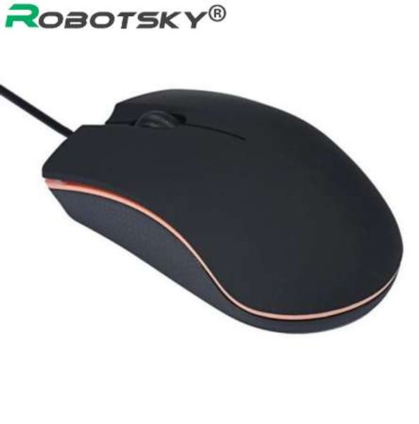 Robotsky USB Проводная игровая мышь Оптические 3 кнопки мыши Мыши для ПК портативный ко
Robotsky USB Проводная игровая мышь Оптические 3 кнопки мыши Мыши для ПК портативный ко