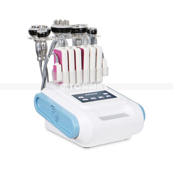 3d smart rf vacuum slimming diode laser slimming cavitation equipment rf anti-aging weight loss beauty machine
3d smart rf vacuum slimming diode laser slimming cavitation equipment rf anti-aging weight loss beauty machine