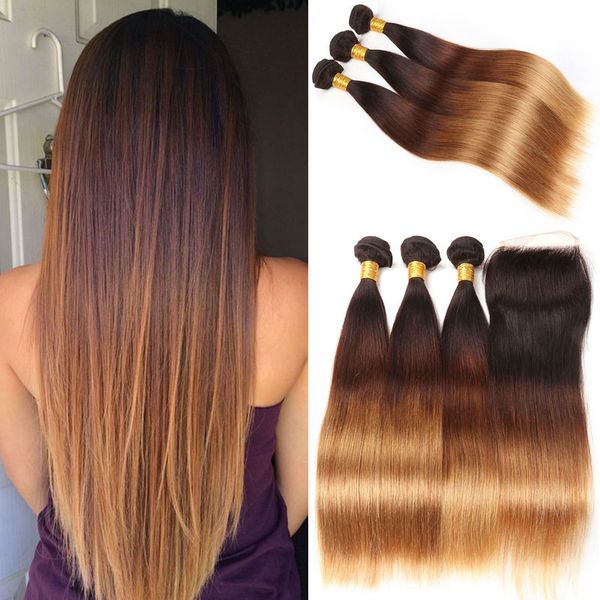 Ombre peruvian hair 3 bundle with clo ure 1b 4 30 4 4 remy traight ombre human hair bundle with lace clo ure 8 quot 24 quot
Ombre peruvian hair 3 bundle with clo ure 1b 4 30 4 4 remy traight ombre human hair bundle with lace clo ure 8 quot 24 quot