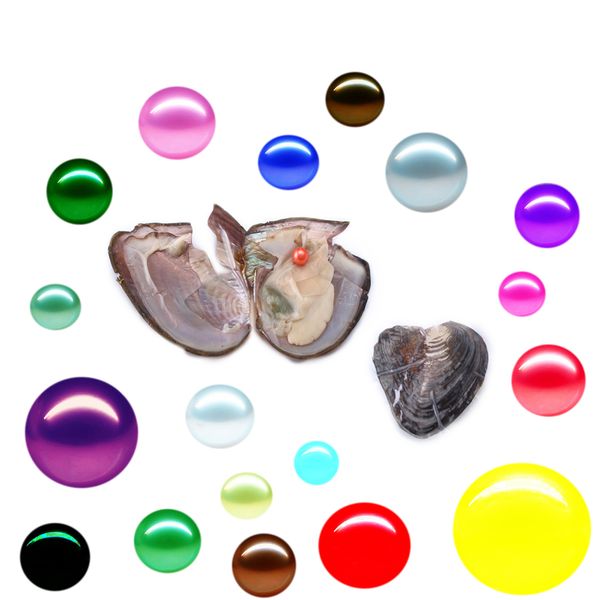 2018 diy akoya pearl oyster round 6-8mm colors freshwater natural cultured in fresh oyster pearl mussel farm supply, White
2018 diy akoya pearl oyster round 6-8mm colors freshwater natural cultured in fresh oyster pearl mussel farm supply, White