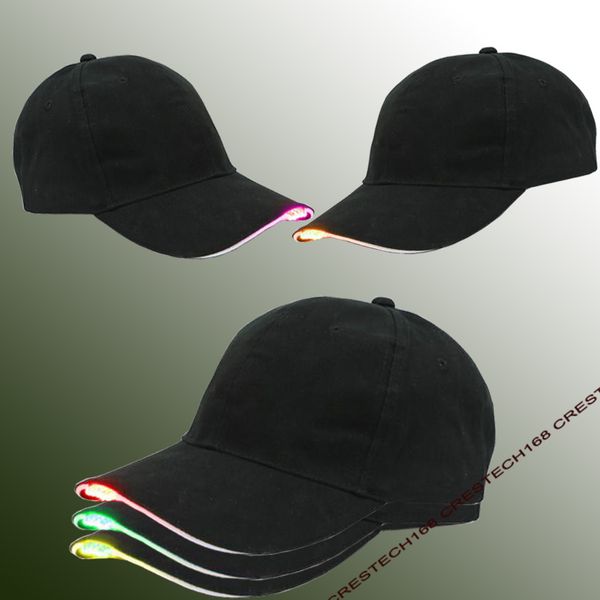 ledbaseball cap hat luminous bling baseball led cap easily adjustable for hunting, jogging, angling outdoor night sports & parties
ledbaseball cap hat luminous bling baseball led cap easily adjustable for hunting, jogging, angling outdoor night sports & parties