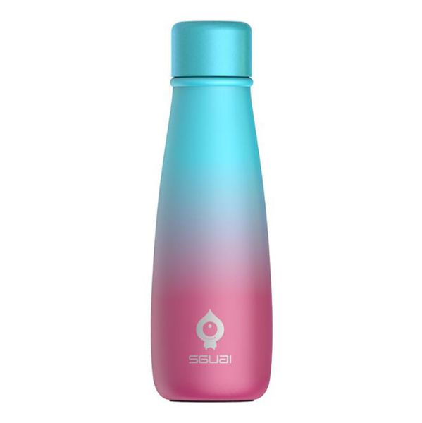 smart thermos water bottle intelligent thermal insulation kettle with automatic reminder alarm temperature display steel cup 400ml
smart thermos water bottle intelligent thermal insulation kettle with automatic reminder alarm temperature display steel cup 400ml