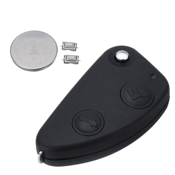 with battery 2 buttons open trunk car remote key fob case shell replacement for alfa romeo 147 156 166 gt
with battery 2 buttons open trunk car remote key fob case shell replacement for alfa romeo 147 156 166 gt