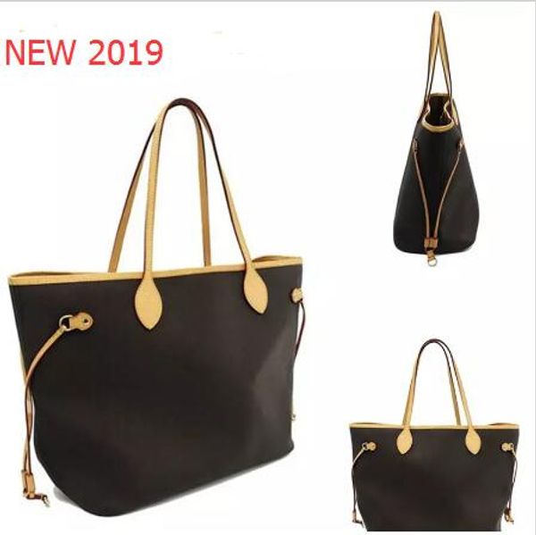 NEVER FULL MM GM PM Designer Fashion Women's Shopping Baby Diaper Bag Outdoor Beach Tote Luxury Shoulder Canvas Bag Removable Clutch M40995, Black;white
NEVER FULL MM GM PM Designer Fashion Women's Shopping Baby Diaper Bag Outdoor Beach Tote Luxury Shoulder Canvas Bag Removable Clutch M40995, Black;white