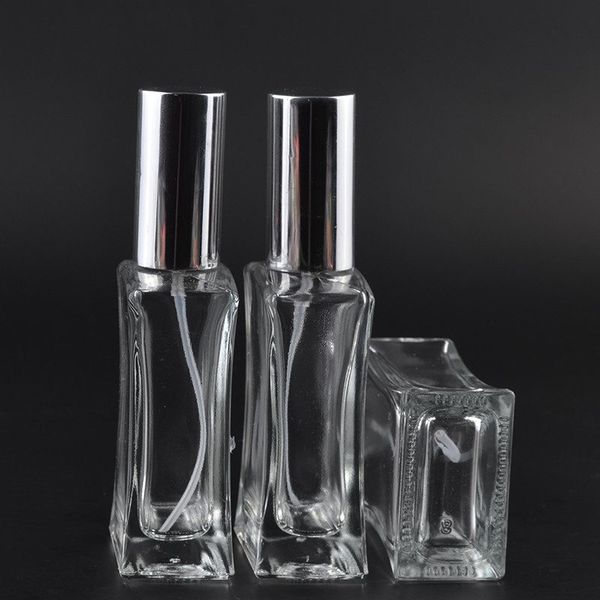 50ml metal sprayer pump bottle glass refillable perfume bottle empty packaging caseglass perfume bottles with spray f637
50ml metal sprayer pump bottle glass refillable perfume bottle empty packaging caseglass perfume bottles with spray f637