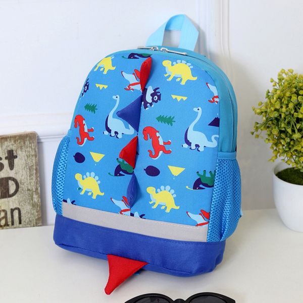 fashion children backpack nylon waterproof cartoon dinosaur kindergarten school bags for kids boys girls
fashion children backpack nylon waterproof cartoon dinosaur kindergarten school bags for kids boys girls