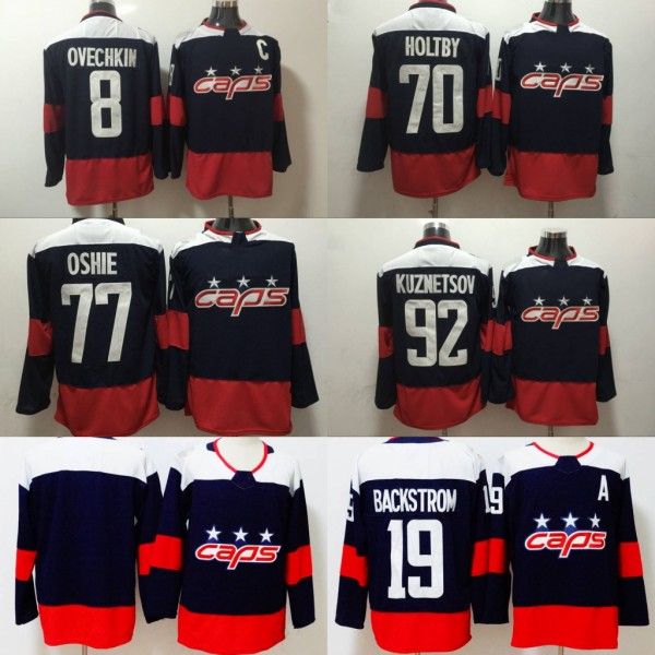 Wholesale 2018 Stadium Series Hockey Washington Capitals 8 Alexander Ovechkin Jersey 77 TJ Oshie 70 Braden Holtby 2015 Winter Classic
Wholesale 2018 Stadium Series Hockey Washington Capitals 8 Alexander Ovechkin Jersey 77 TJ Oshie 70 Braden Holtby 2015 Winter Classic