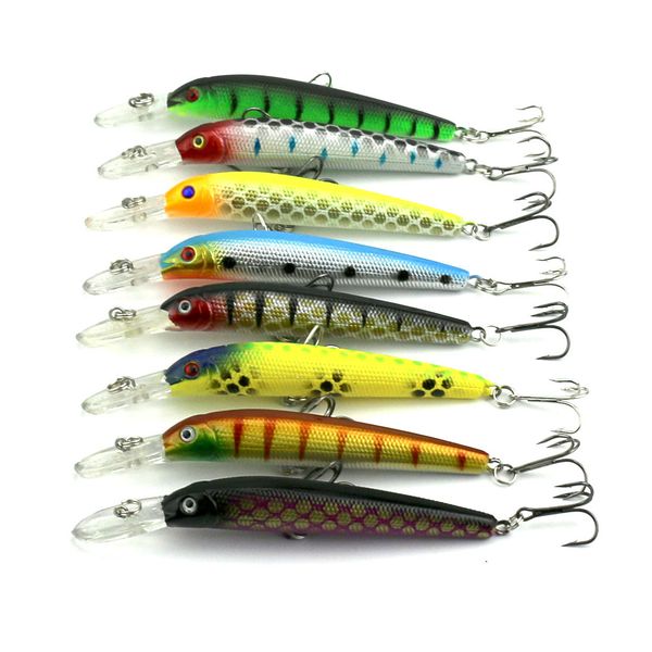 mi080 100pcs minnow fishing lures 10cm 6.8g-6# hooks isca artificial 2016 new hard crankbaits fishing tackle japan fish wobbler
mi080 100pcs minnow fishing lures 10cm 6.8g-6# hooks isca artificial 2016 new hard crankbaits fishing tackle japan fish wobbler
