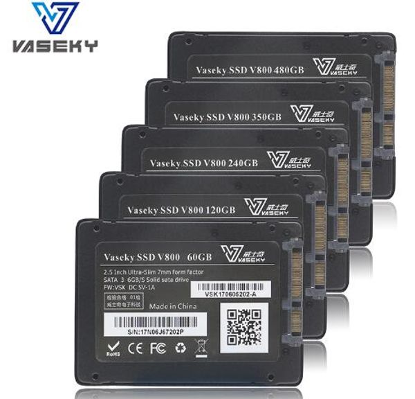 

256G MLC SSD внутренний жесткий диск V800 твердотельный накопитель 2.5 SATA3 конкурентоспос