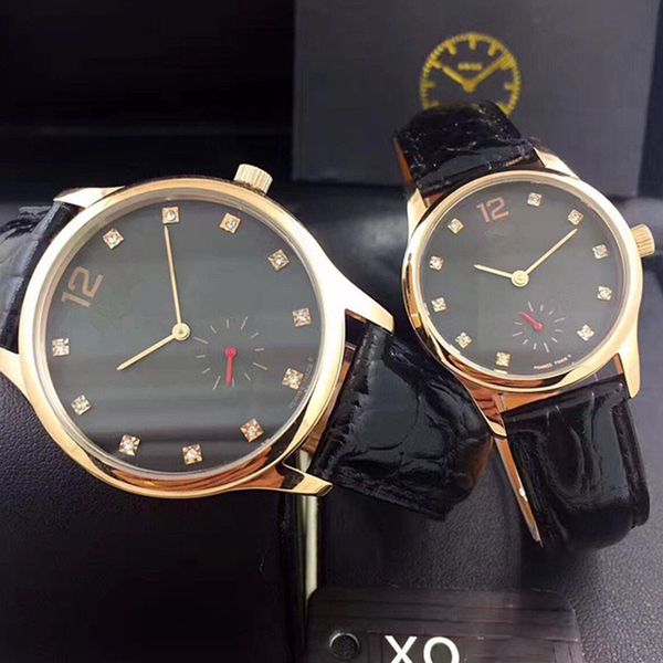 watches men's fashion brand leather watch lovers waterproof quartz watch student watch men's and womens (2pcs, Slivery;brown
watches men's fashion brand leather watch lovers waterproof quartz watch student watch men's and womens (2pcs, Slivery;brown