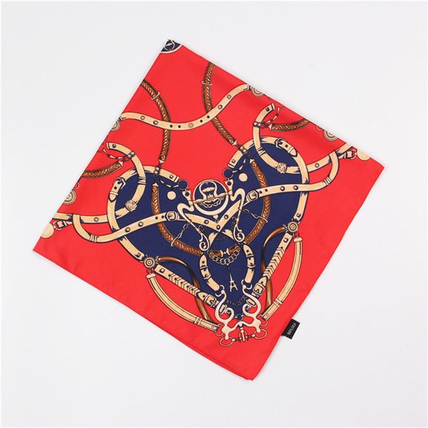 print twill new scarf silk female spain women headband fashion 70cm*70cm small square scarves chain bandana kerchief scarf lady wleif, White;black
print twill new scarf silk female spain women headband fashion 70cm*70cm small square scarves chain bandana kerchief scarf lady wleif, White;black